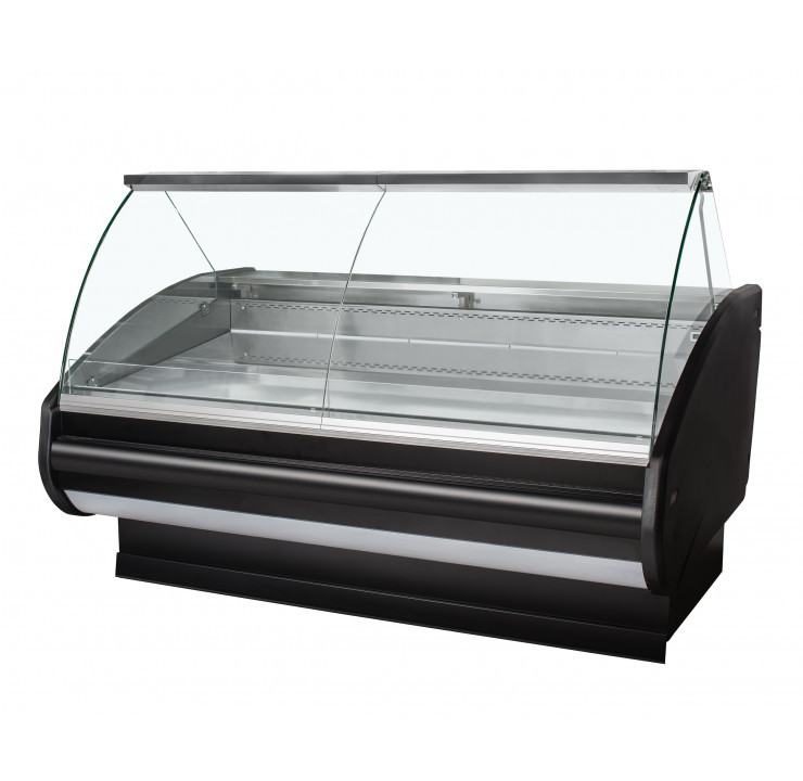 Vitrine Traditionnelle Classique Gamme 1500 Vitrine Traditionnelle Classique Gamme 1500