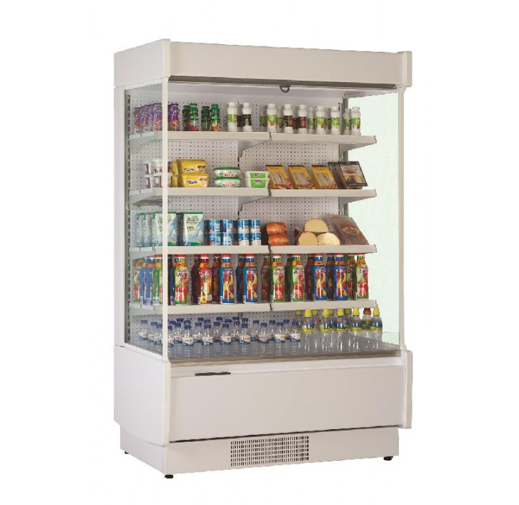 Vitrine Murale Gamme 1300 Vitrine Murale Gamme 1300