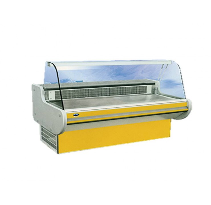 Vitrine Traditionnelle Classique Gamme 1500 Vitrine Traditionnelle Classique Gamme 1500