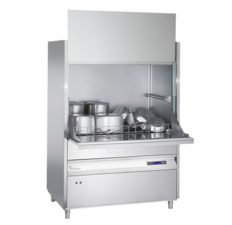 Lave batterie Gamme Large Lave batterie Gamme Large