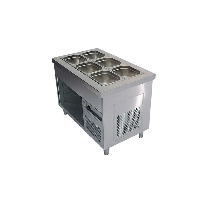 Bain marie froid GN3-1 Bain marie froid GN3-1