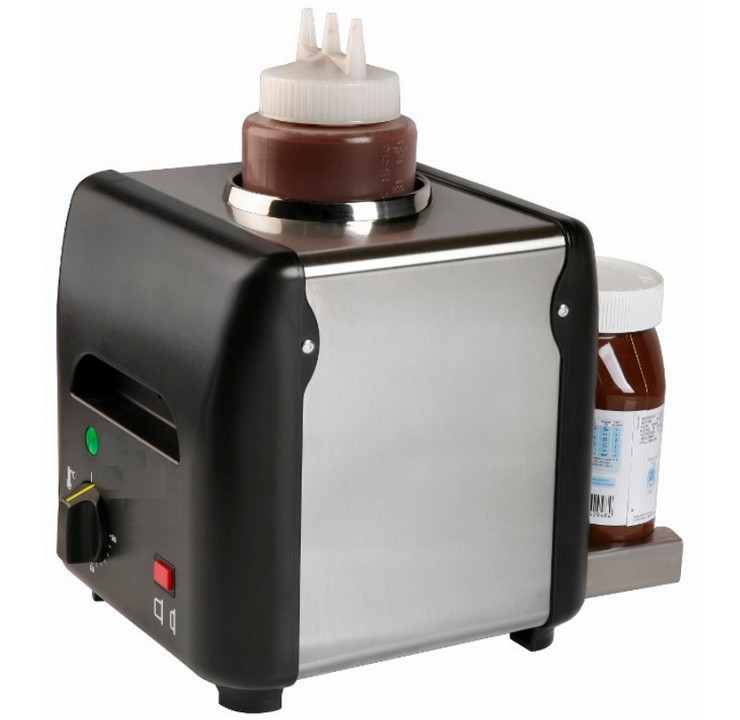 CHAUFFE-CHOCOLAT CHAUFFE-CHOCOLAT