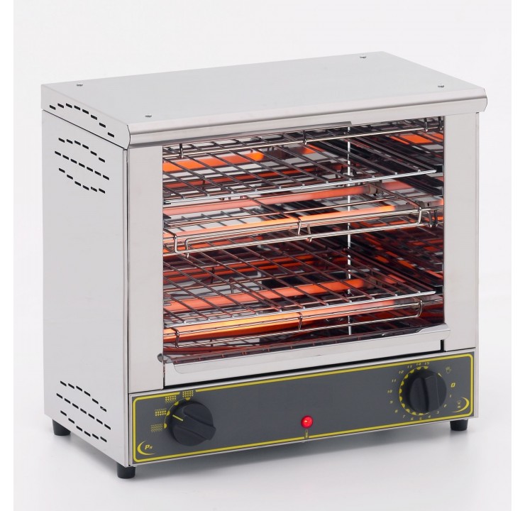 TOASTER - 2 niveaux TOASTER - 2 niveaux