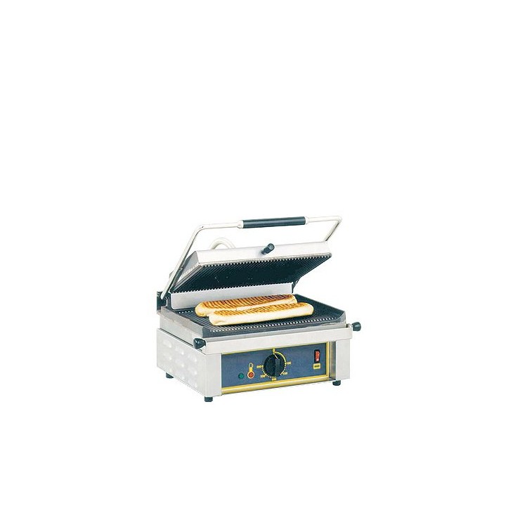 GRILLE TOASTER - Panini GRILLE TOASTER - Panini