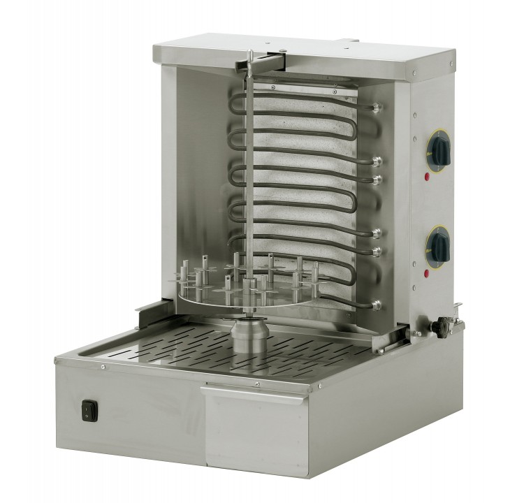 DONER - Modèle 400 DONER - Modèle 400