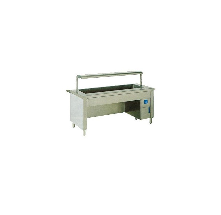 Meubles bain-marie 2 Meubles bain-marie 2