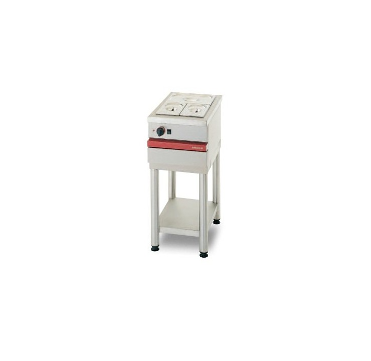 Bain-marie CSE 410 M Bain-marie CSE 410 M