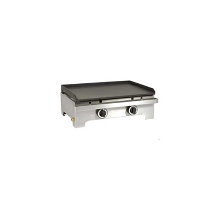 Plancha Pro plaque lisse Plancha Pro plaque lisse