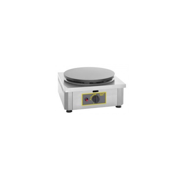 CREPIERE SIMPLE - Electrique Diamètre 350 CREPIERE SIMPLE - Electrique Diamètre 350