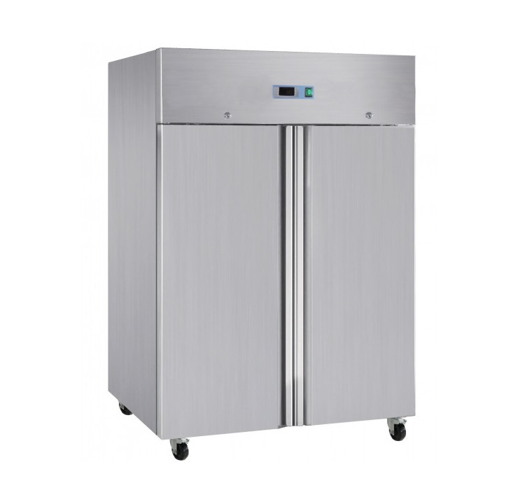 Armoire inox 2 portes Armoire inox 2 portes