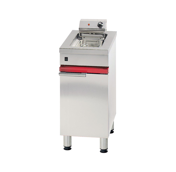 Friteuse électrique 6 litres - FE6 Friteuse électrique 6 litres - FE6