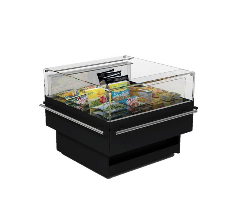 Modulo Villa 1200 - Gamme Black Modulo Villa 1200 - Gamme Black